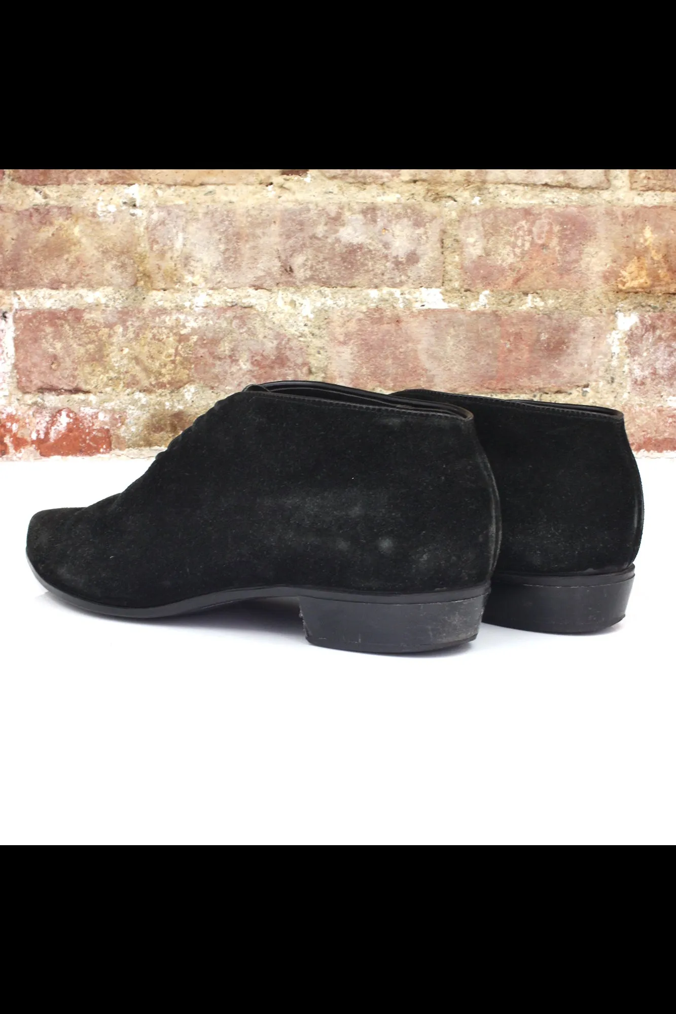 Vintage 1960s/1970s Flagg Brothers Shoes