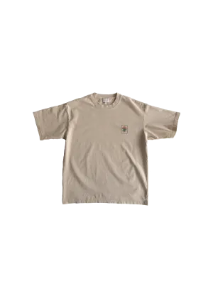 Vintage Paris-New York Tee