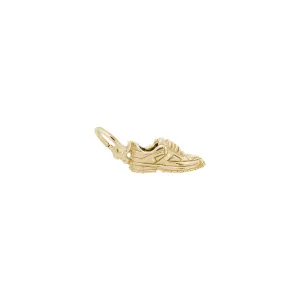 Vintage Sneaker Charm