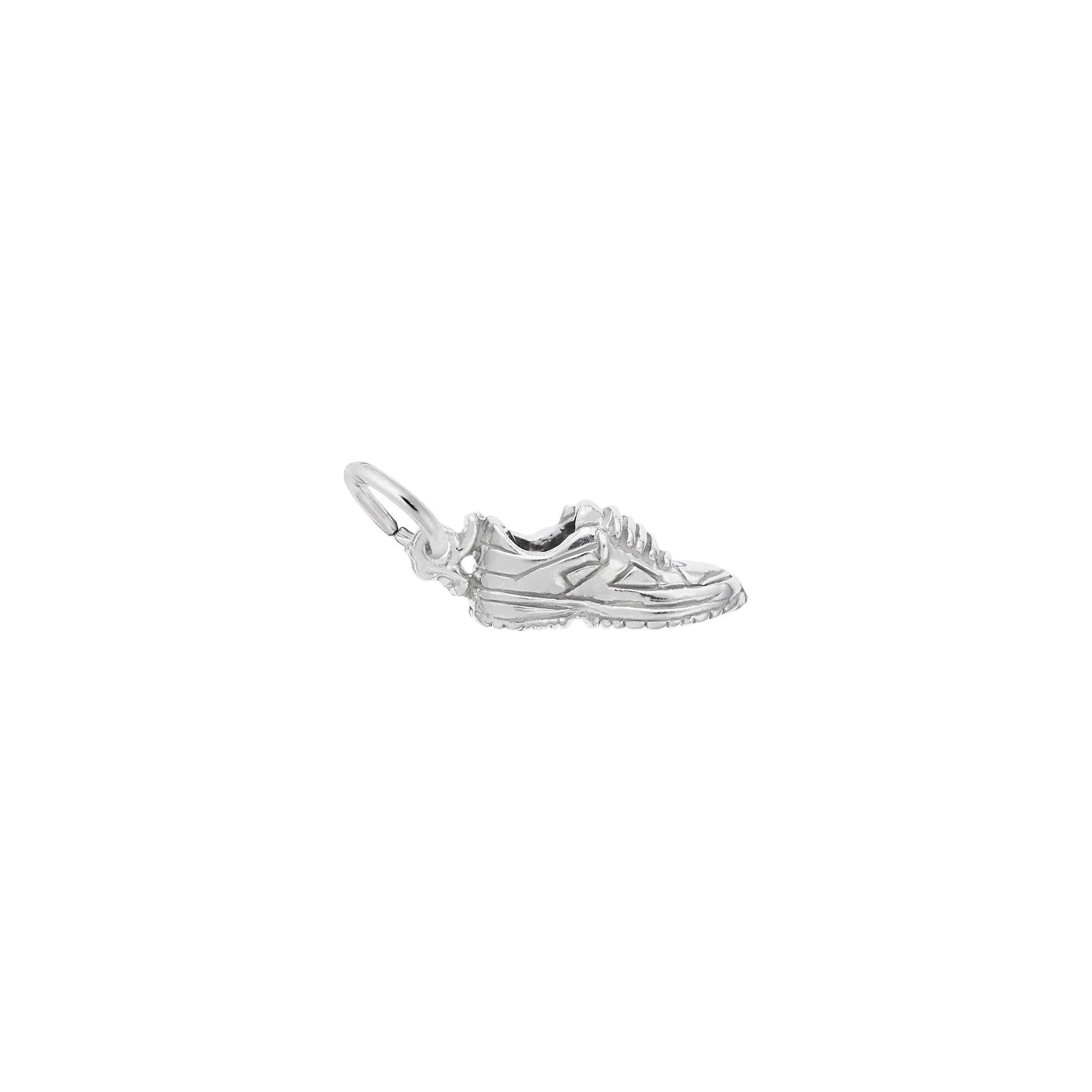 Vintage Sneaker Charm