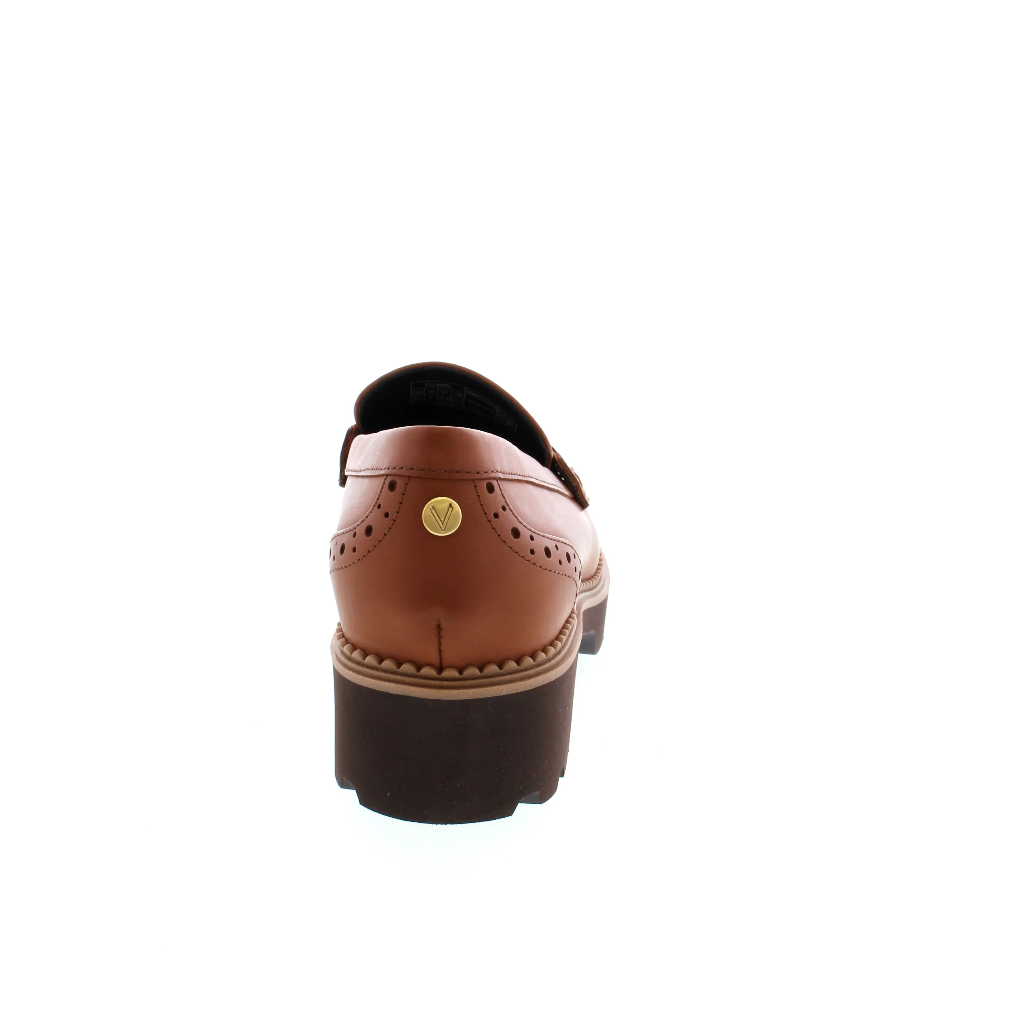 Vionic Fillmore - Tan