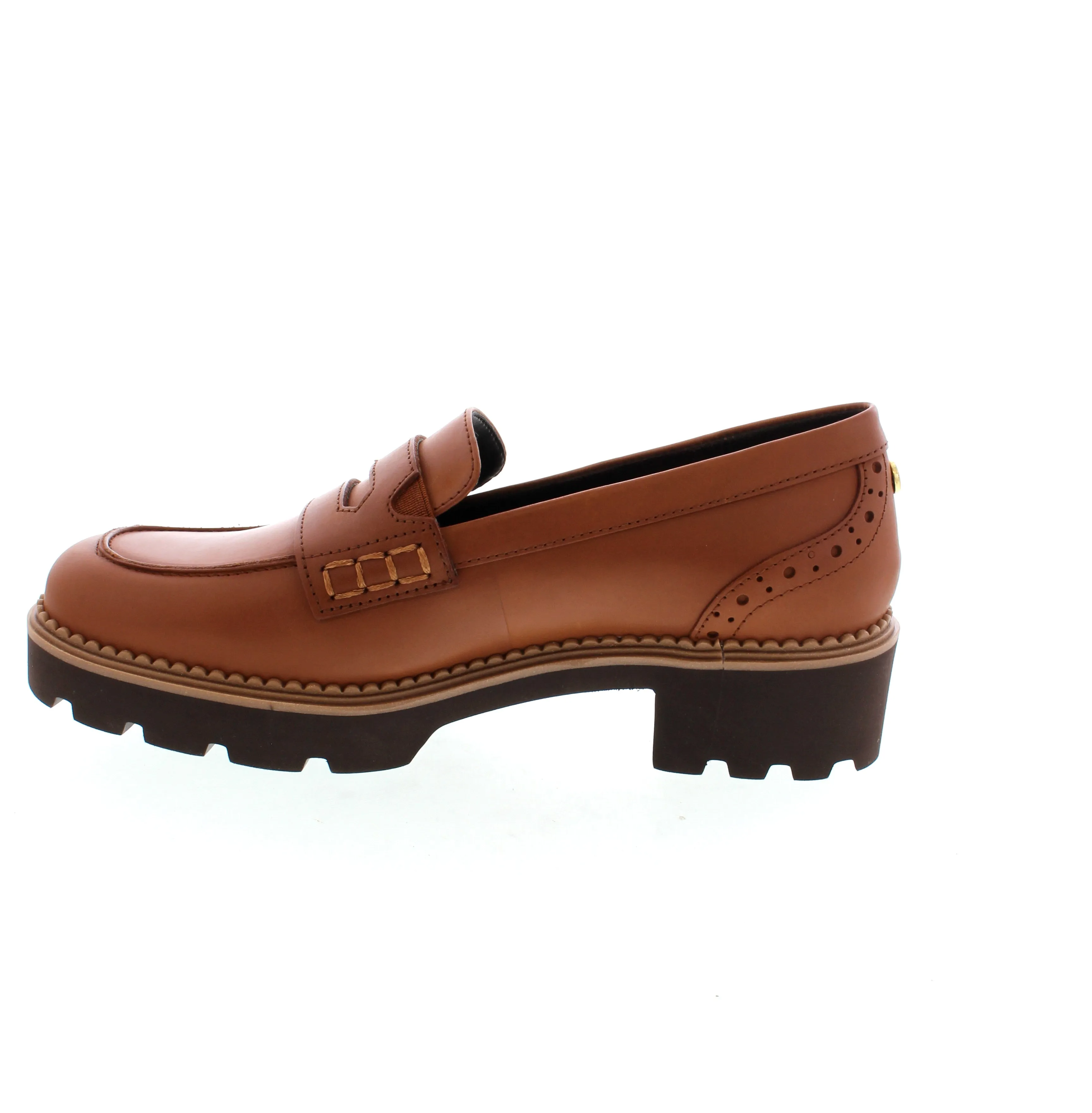Vionic Fillmore - Tan