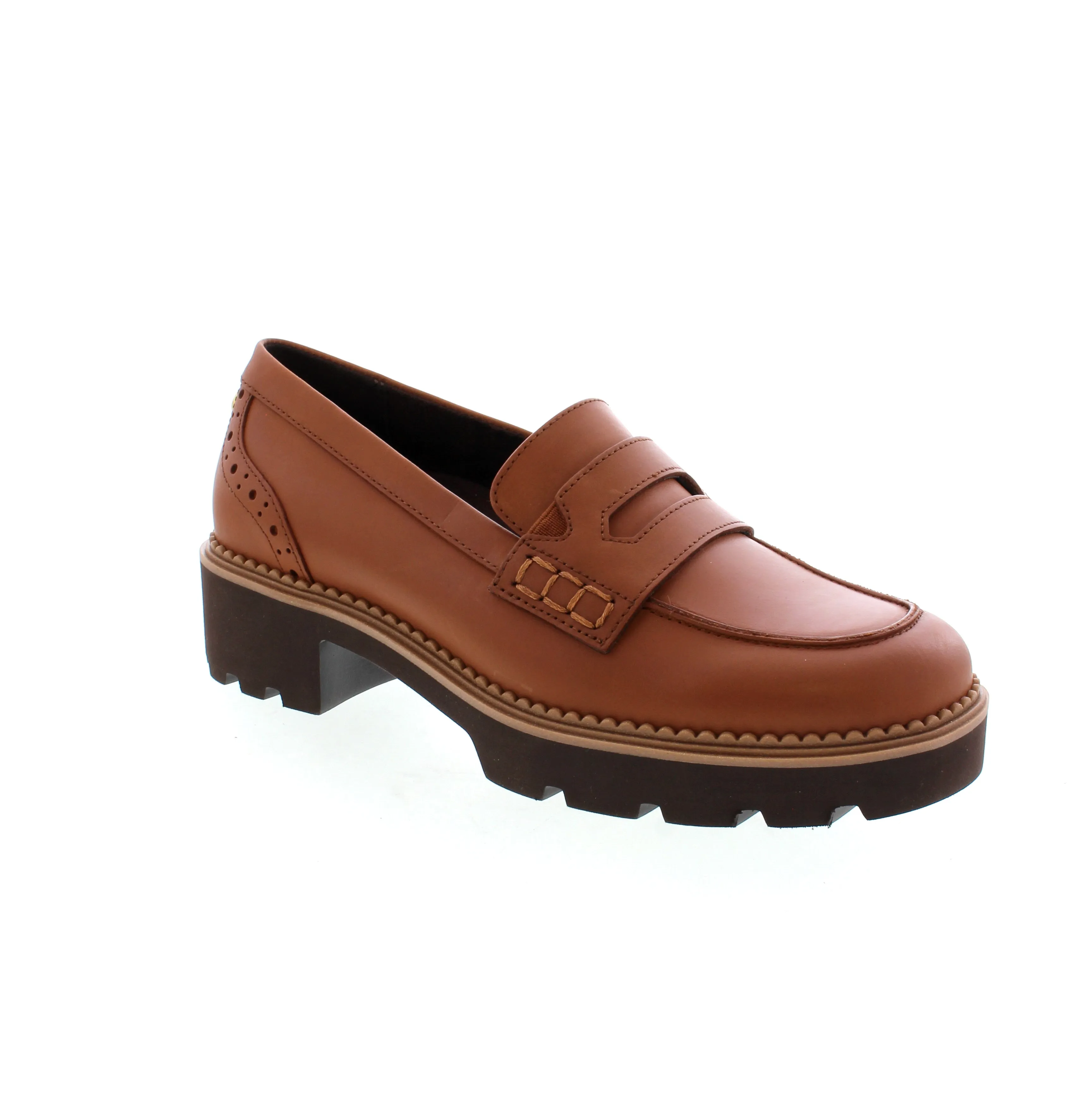 Vionic Fillmore - Tan