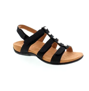Vionic Rest Amber Pearl - Black