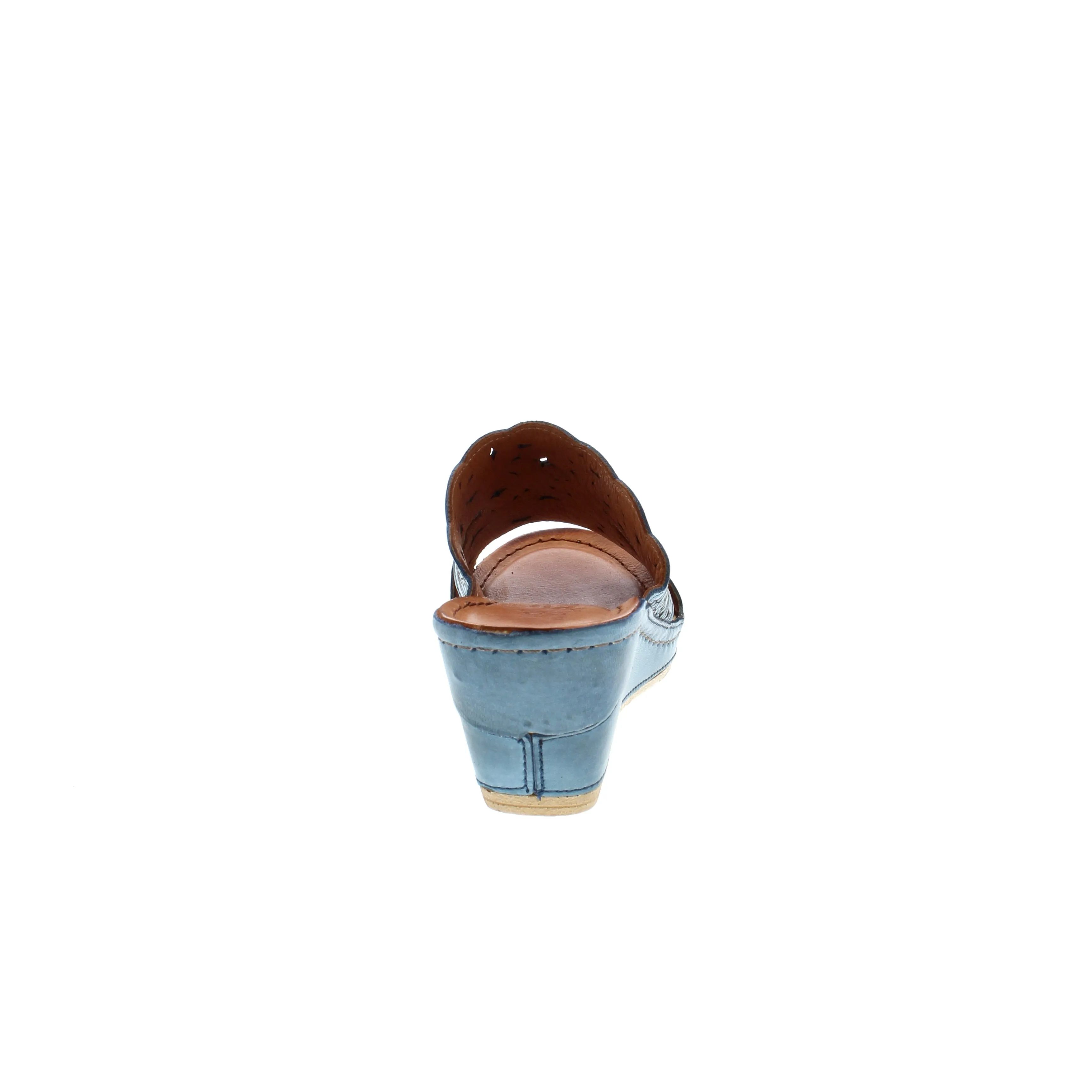 Volks Walkers 1517 - Denim