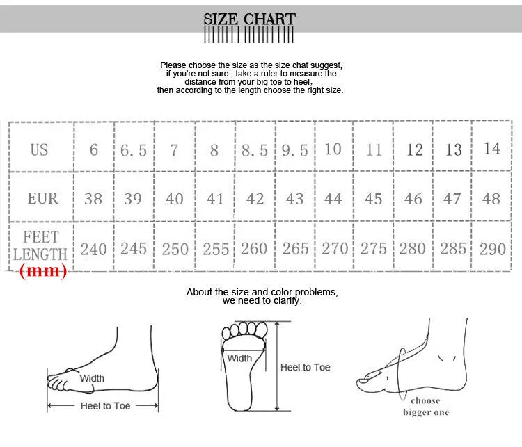 Warm Winter Shoes Men Real Leather Men Mid-calf Boots Rivets Pointed Toe Long Cowboy Boots Plus Size Slip on Male Western Boots