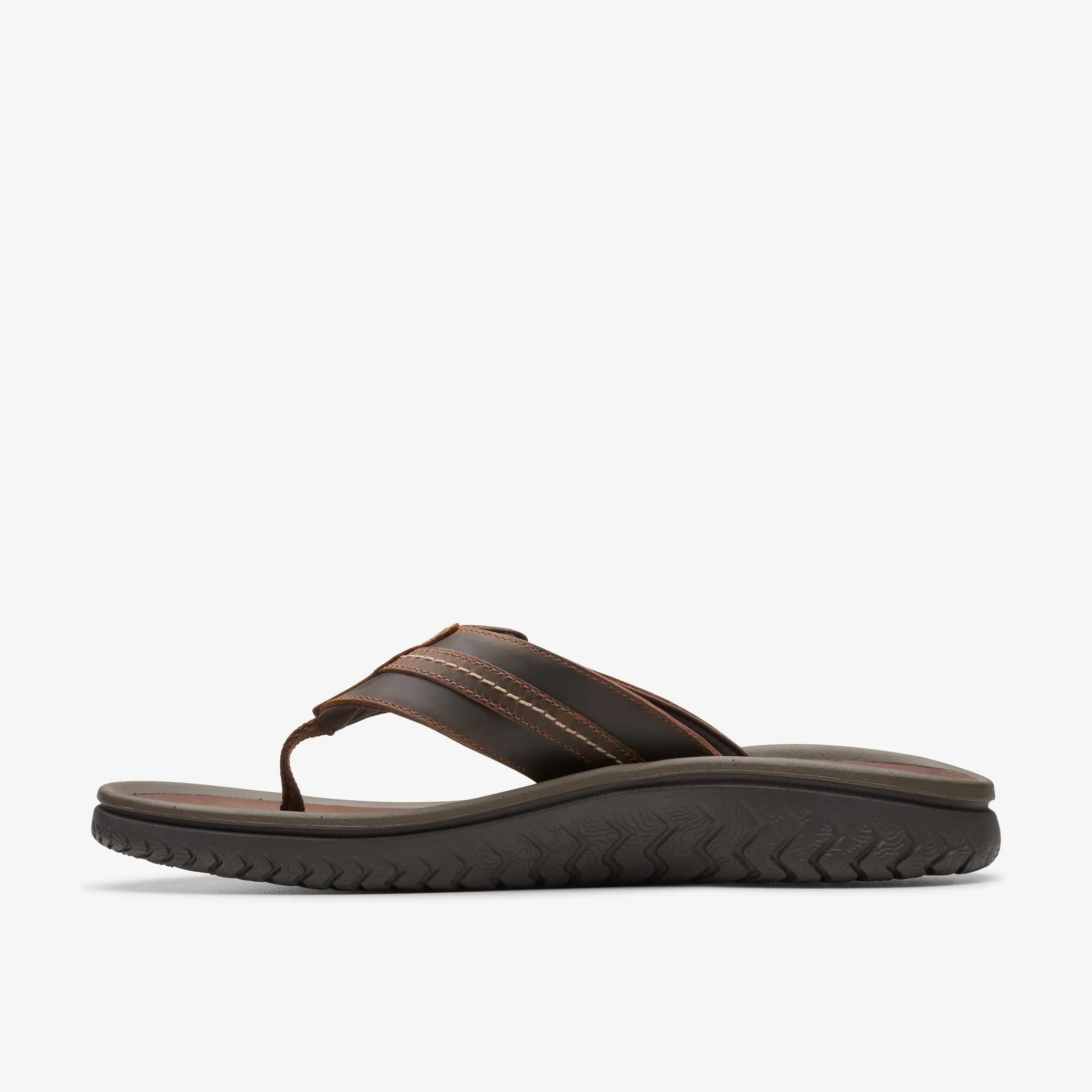 Wesley Sun - Beeswax Leather - 26176987
