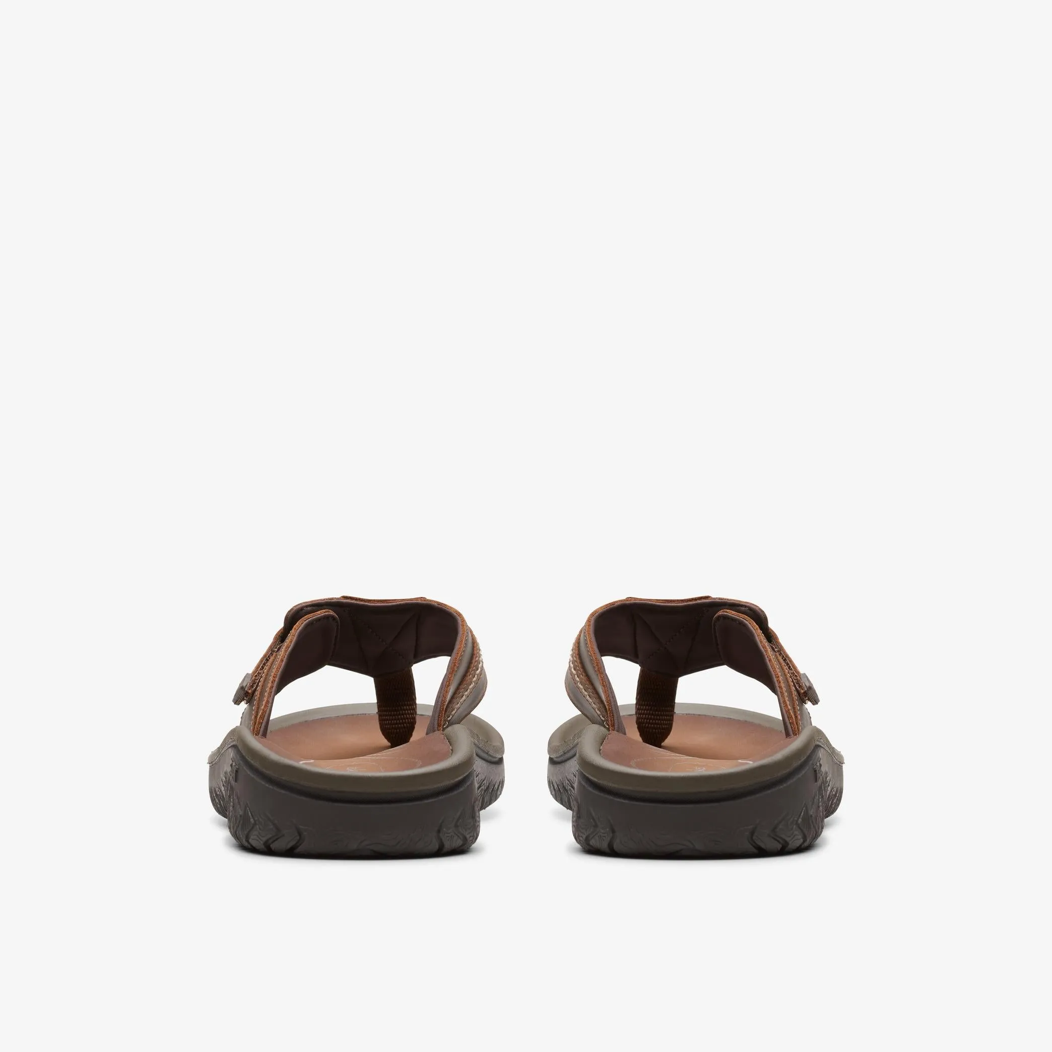Wesley Sun - Beeswax Leather - 26176987