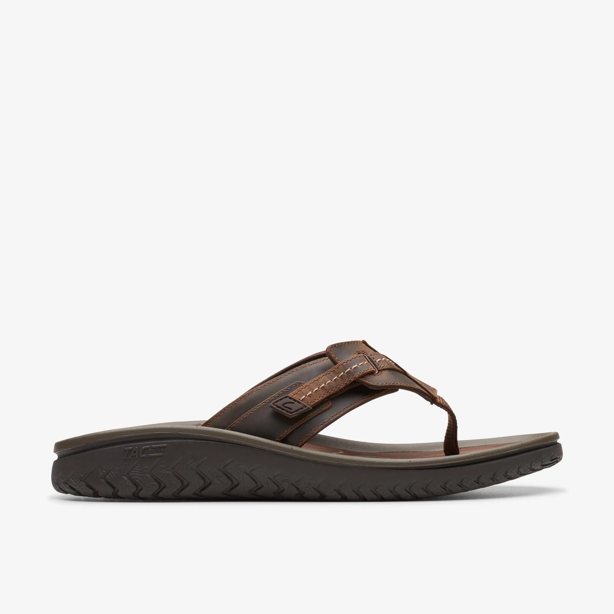 Wesley Sun - Beeswax Leather - 26176987