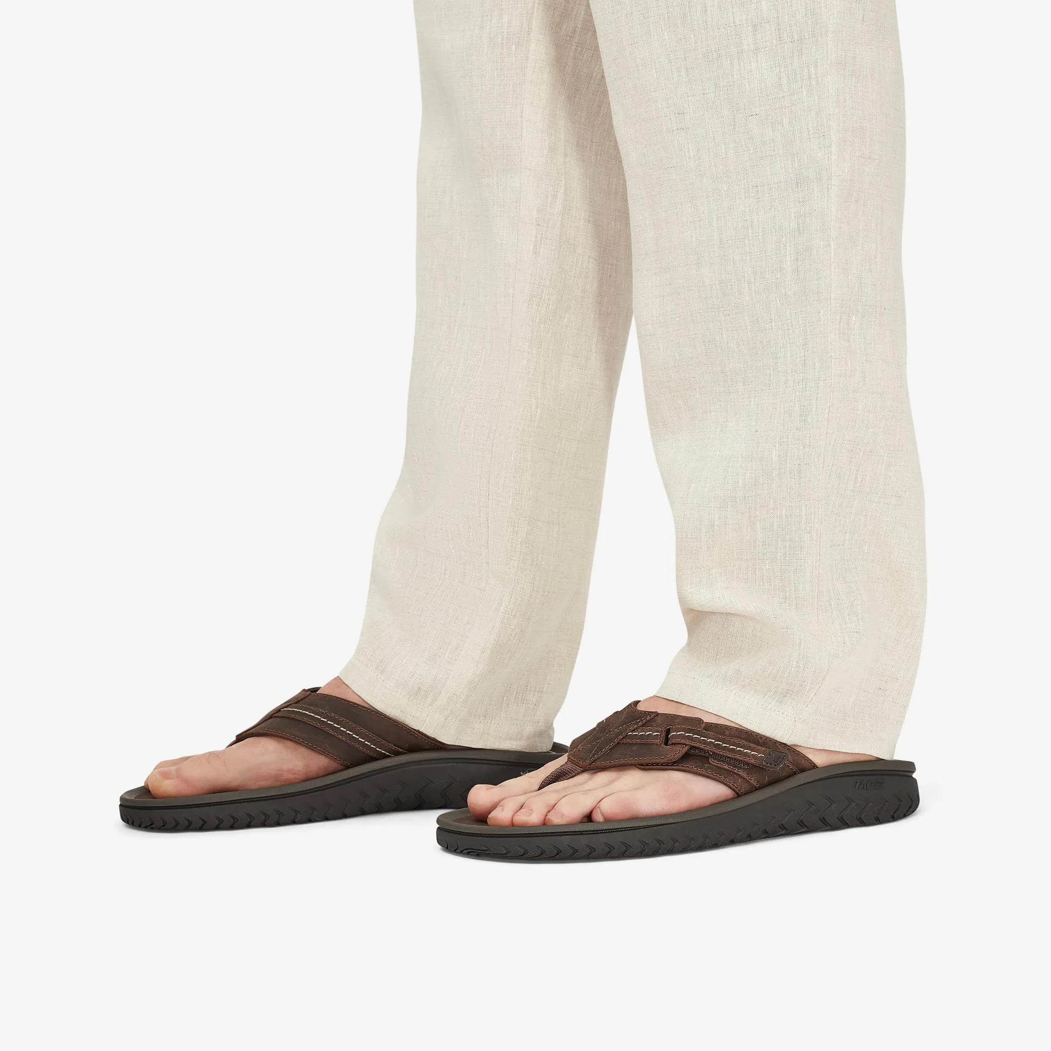 Wesley Sun - Beeswax Leather - 26176987