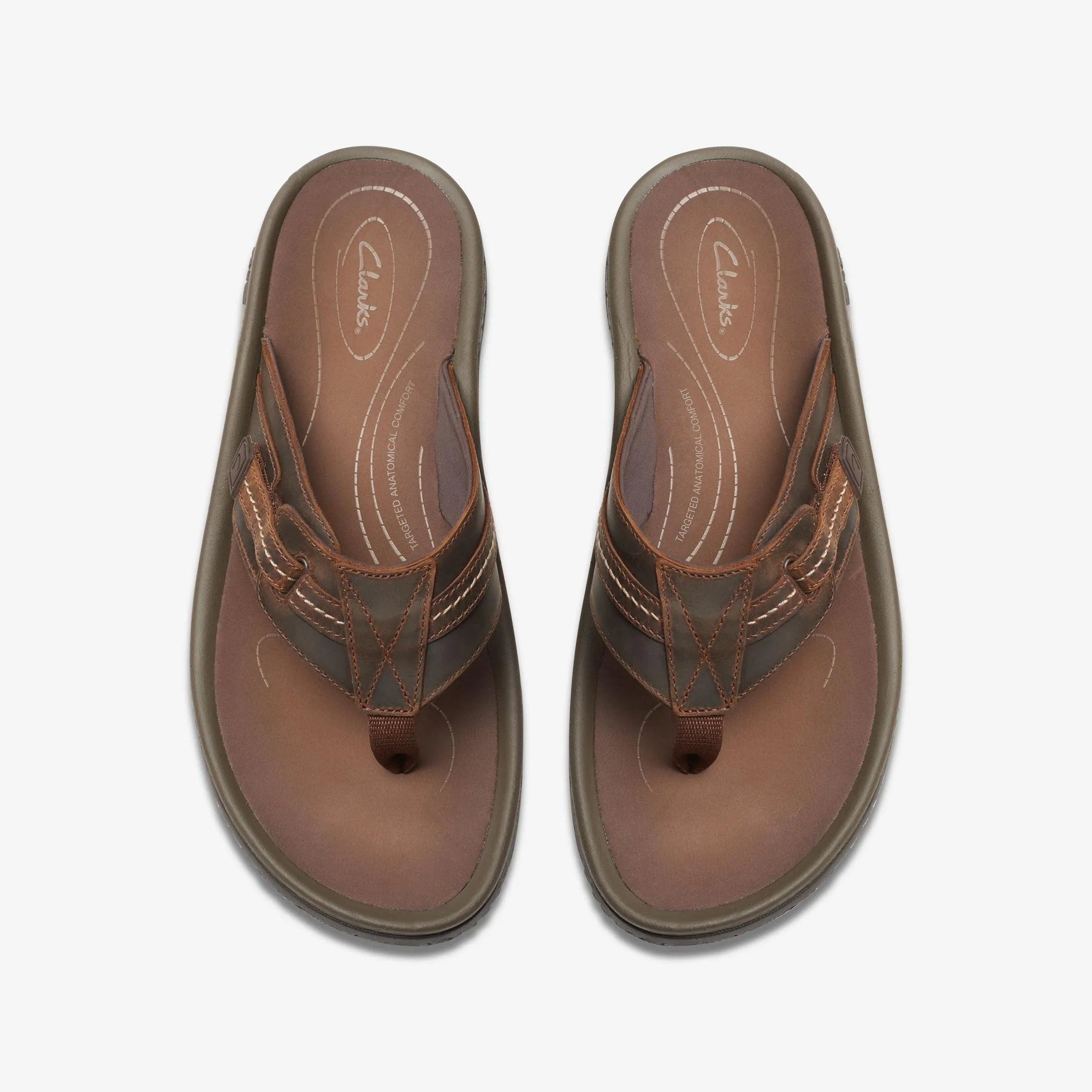 Wesley Sun - Beeswax Leather - 26176987