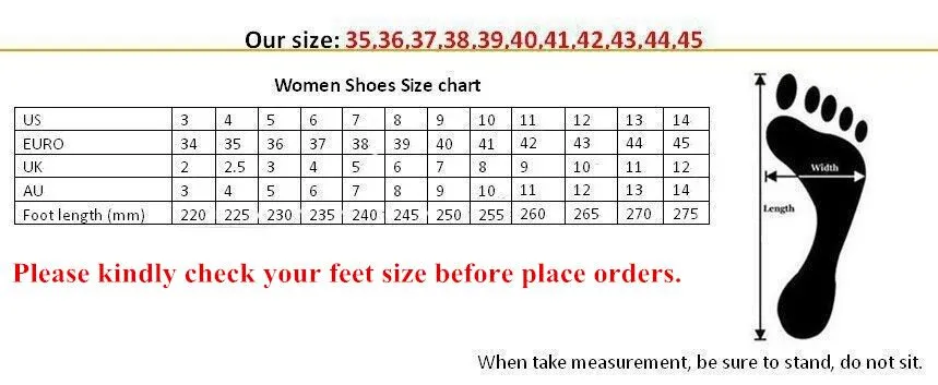 Women Lace Up Platform Boots Thick Bottom