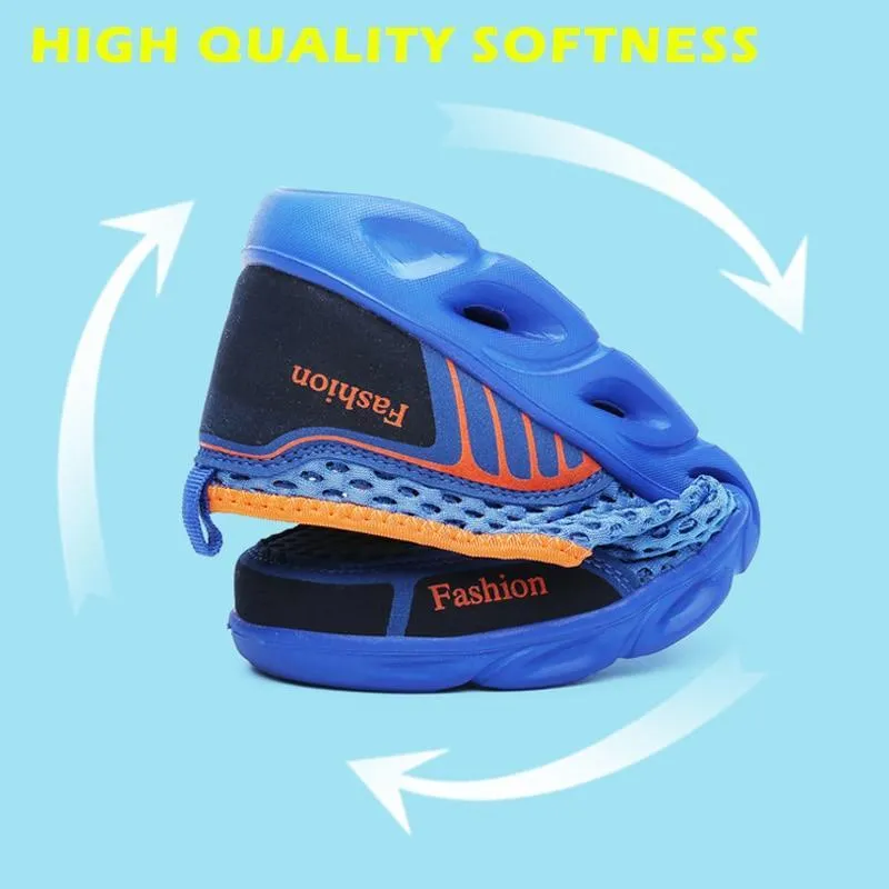 Women Loafers Breathable Fashion Mesh Shoes