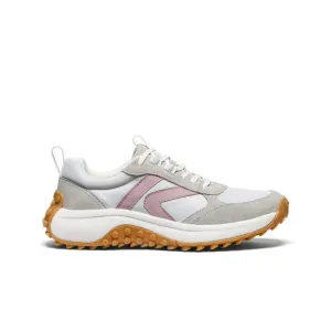 WOMEN'S KEEN KS86 SNEAKER | ALLOY / TOADSTOOL