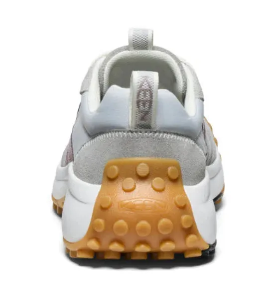 WOMEN'S KEEN KS86 SNEAKER | ALLOY / TOADSTOOL