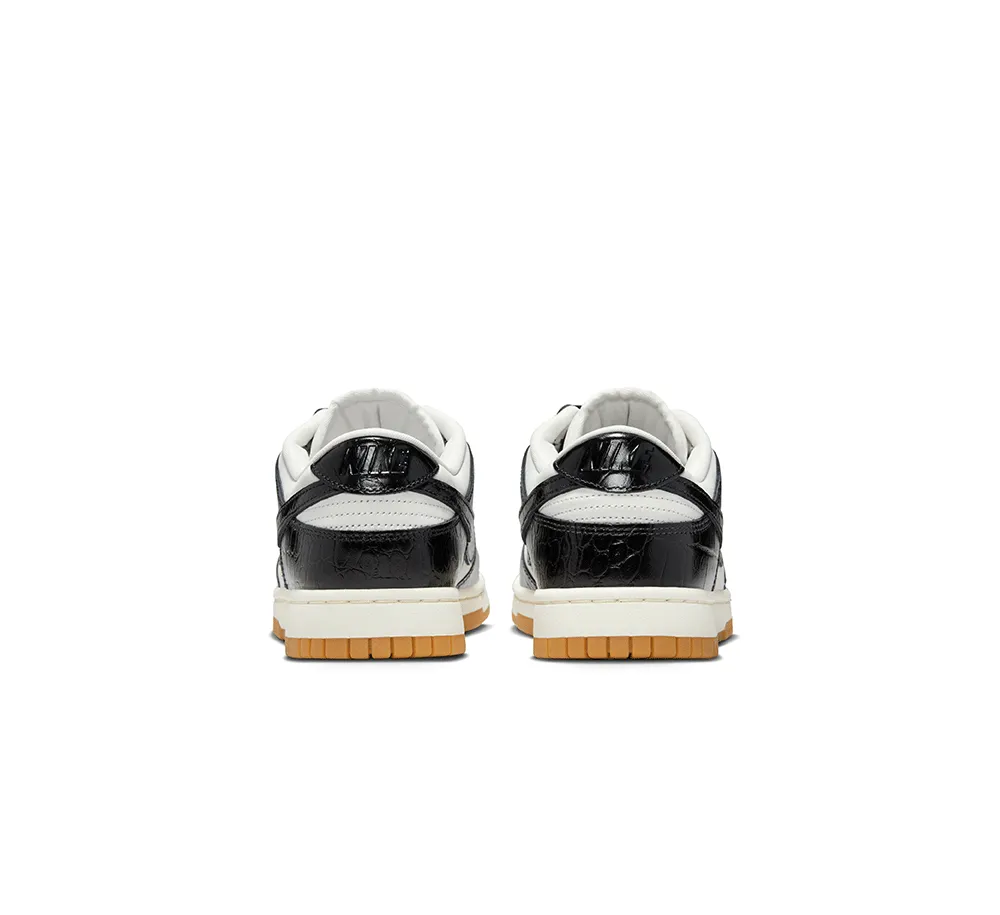 Womens Nike Dunk Low LX