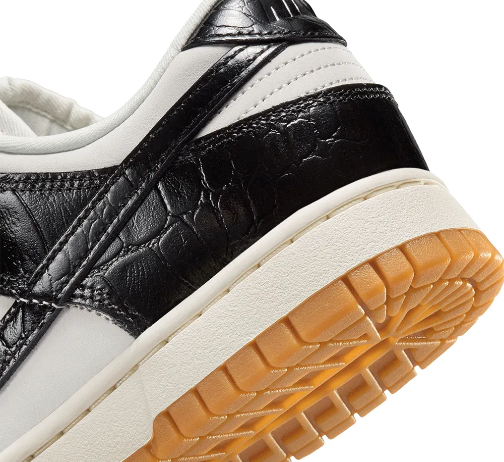 Womens Nike Dunk Low LX
