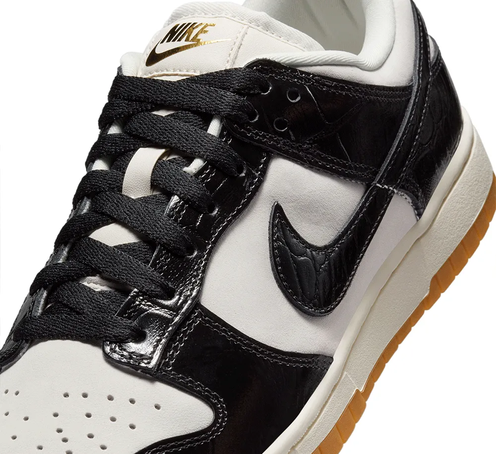 Womens Nike Dunk Low LX