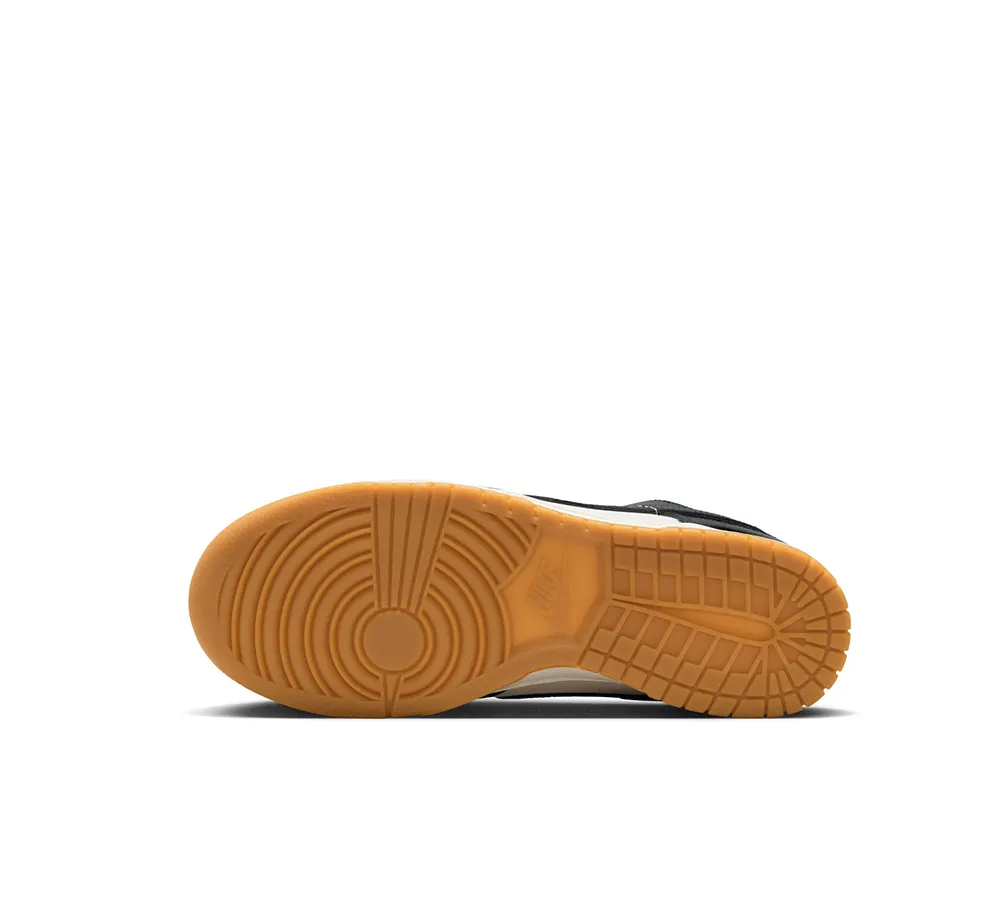 Womens Nike Dunk Low LX
