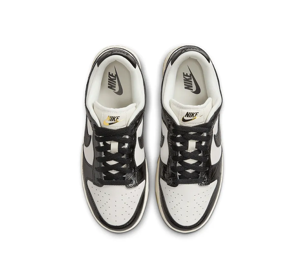 Womens Nike Dunk Low LX