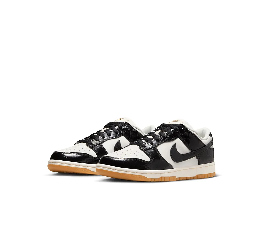 Womens Nike Dunk Low LX