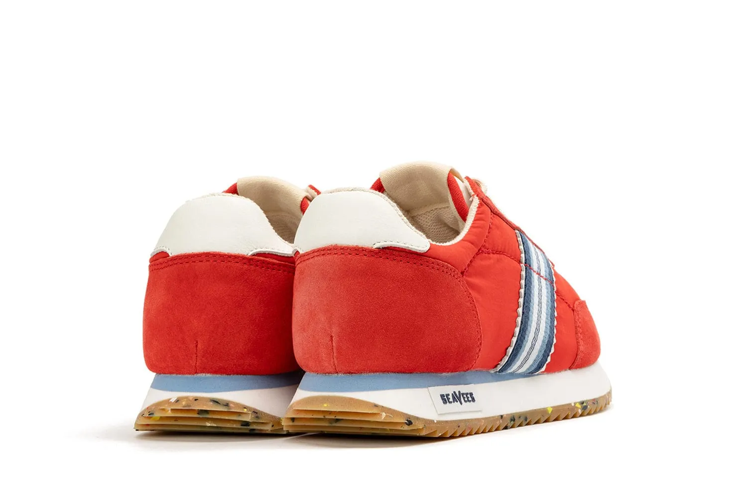 Womens - Royal Runner - Strawberry