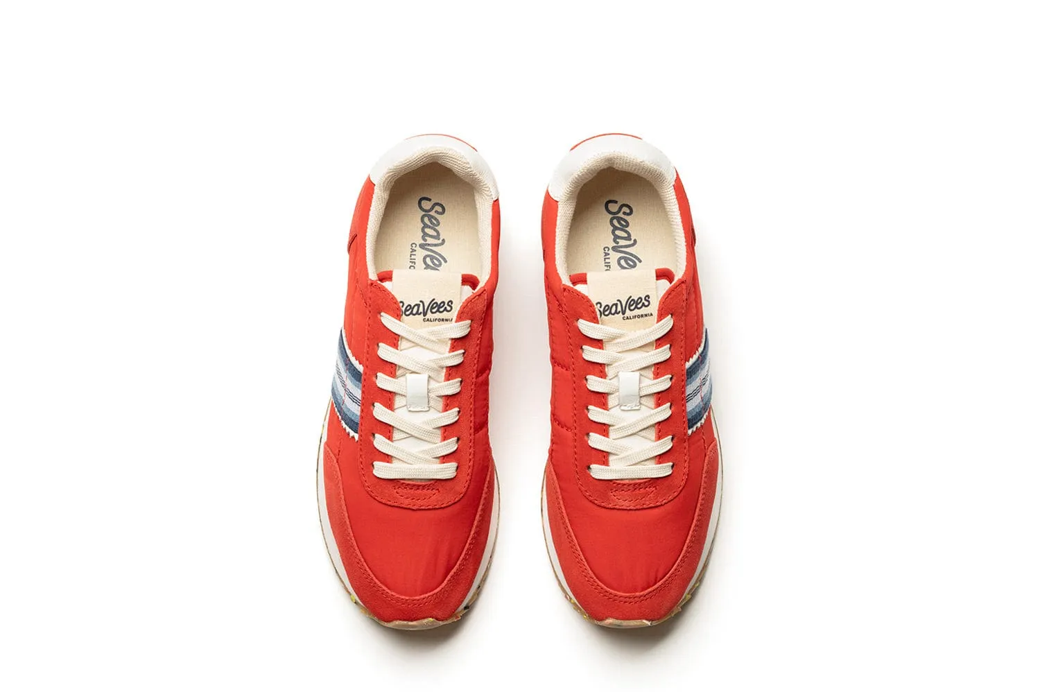 Womens - Royal Runner - Strawberry