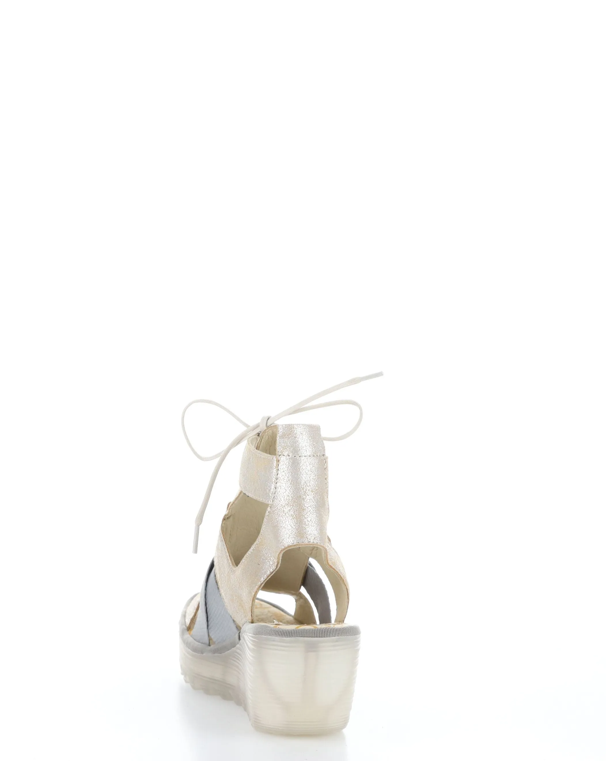 Yaca | Pearl