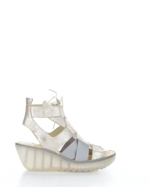 Yaca | Pearl